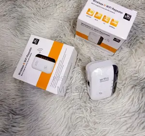 Mini Wifi Repeater Wifi Signal Extender