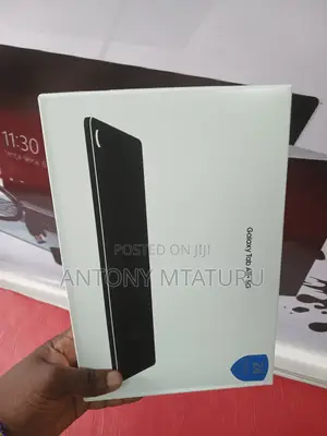 New Samsung Galaxy Tab A11+ 256 GB