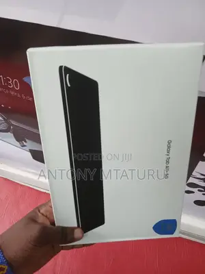 New Samsung Galaxy Tab A11+ 256 GB