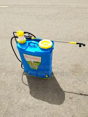 20l Knapsack Sprayer/ 2 in 1 Agricultural Sprayer