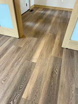 LVT Flooring for Comfortable and Stylish Interior Floors