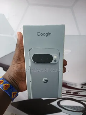 New Google Pixel 10 Pro XL 256 GB