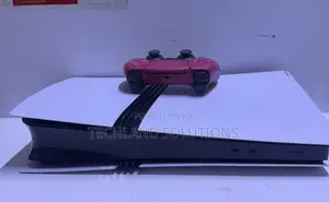 Slightly Used Ps5 Pro