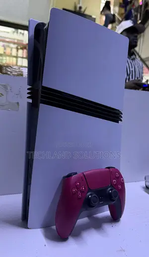 Slightly Used Ps5 Pro