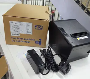 80mm Cn811ub Bluetooth Thermal Printer for Retail Restaurant