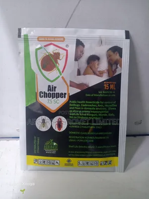Air Chopper 7.5sc 15ml Insecticide