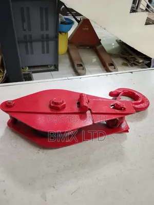 Affordable New Pulley