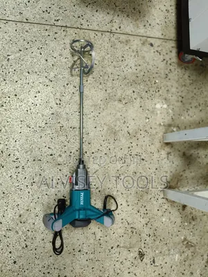 Total Paint Mixer 1400w