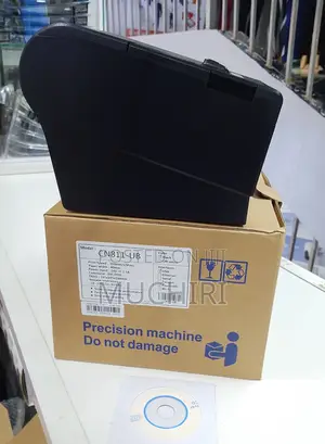 Cn811ub Bluetooth Pos Printer 80mm High Speed Receipt Printer