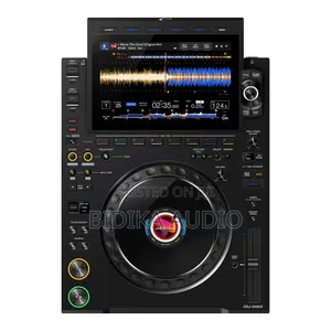 Brand New Alpha Theta CDJ-300x