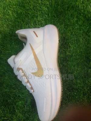 Nike Zoomx