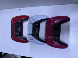 Ex Uk Very Clean Ps5 Pad