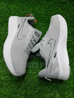 Nike Zoom Structure 22 Sports Running Shoes