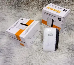 Bestquality Repeater Wireless-N 300mbps Wifi Repeater