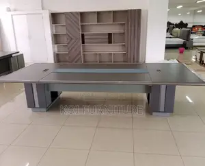 Boardroom Table; 3.0 Meters Tangaree Executive Conference Table