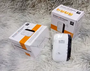 Affordable 300 MBPS Wifi Repeater Wifi Extender Wifi Boost