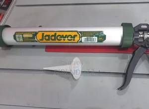 Jadever Aluminum Caulking Gun/Caulking Gun 380m