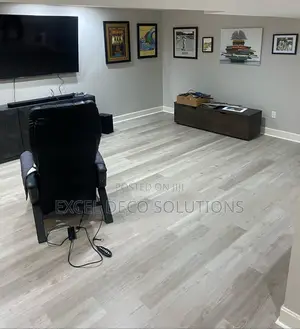 LVT Flooring for Stylish, Practical and Modern Interiors