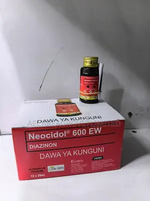 Neocidal 600ew Bedbug Insecticide 28ml