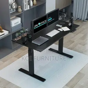 Office Desk; 1.4 Meter Jht8~Ytv Electric Adjutable Desk