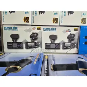 Phone Planet Dash Cam