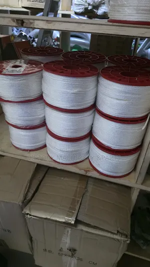Generator 4.0x100m Rope Starter