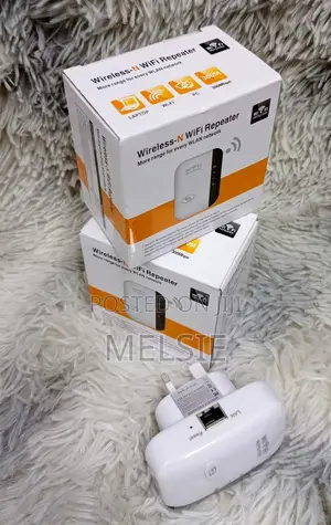 High Speed 300mbps Wireless Wifi Repeater Wifi Extender
