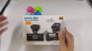 1080p Dash Camera for Car Front and Back Camera