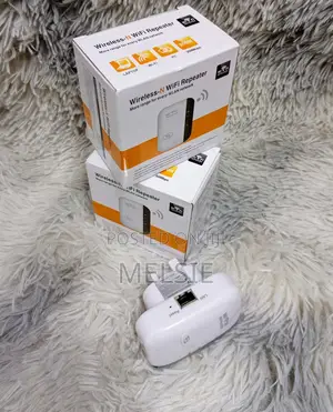 New Mini 300 MBPS Wifi Repeater Wifi Extender