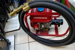 Heavy Duty Honda Concrete Vibrator Machine