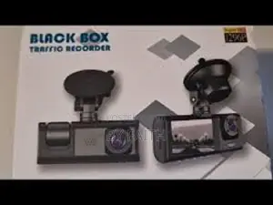 Triple Dashcam - Car / Dash Camera Best Prices