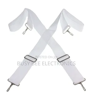 Bass Drum Strap