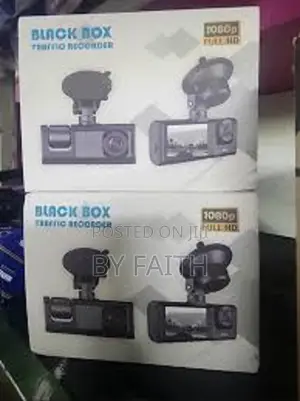 Top 4 Best Dashcam