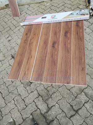 5mm SPC Board Flooring/ SPC