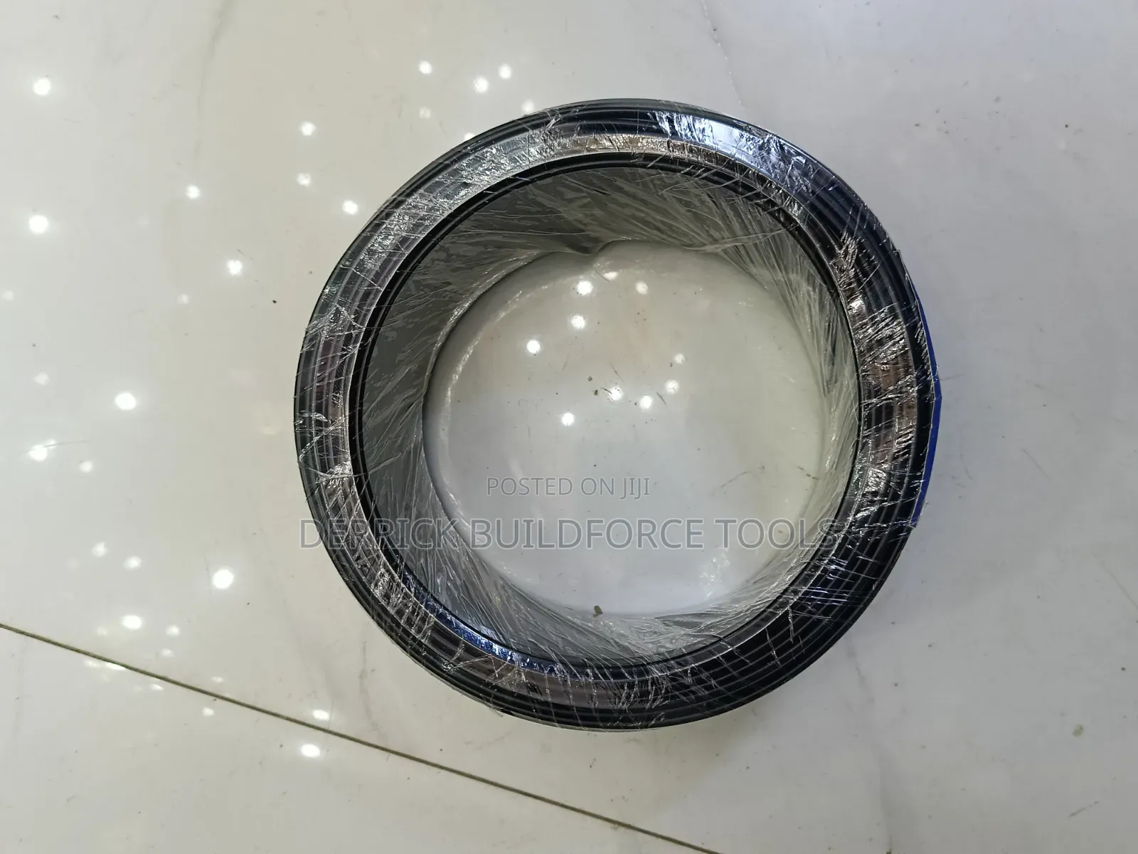 Eastkos Kable 1.5mm X 90m Single Core Cable/PVC