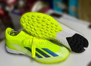 Adidas X Crazyfast Trainer Shoes Size 40-45