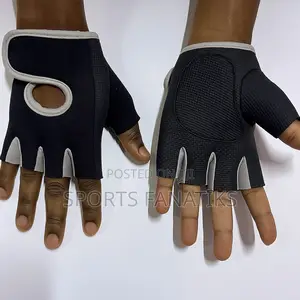 Gym Gloves