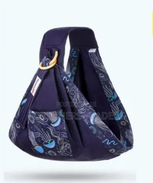 Baby Sling Carrier.