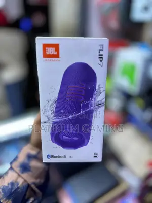 Original JBL Portable Speaker