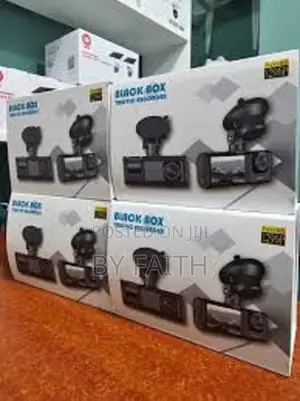 Useful Dashboard Camera Night Vision