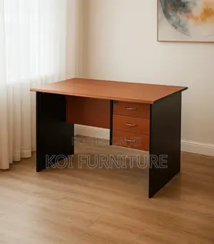 Office Desk; 1.2 Metes Kallis Home Office Study Desks