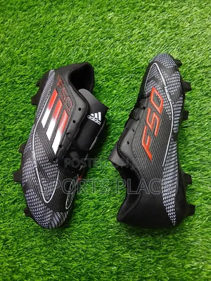 Adidas Soccer Boots for Kids