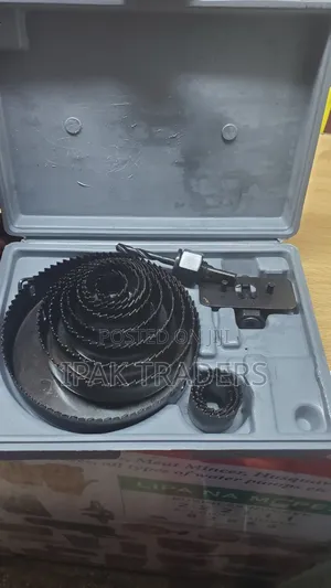 16pcs Hole Saw 16pcs Hole Saw