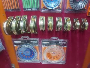 Various Sizes of Sliding Gate Casters 60,Mm Available.