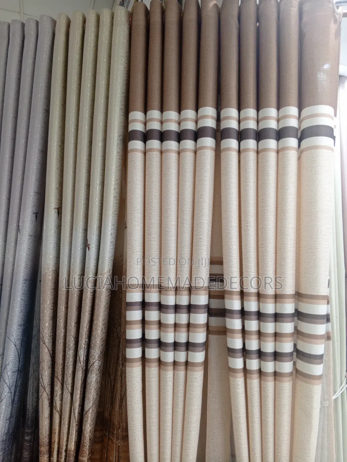 Premium Custom Made Curtains and Shears, Changing Your Spaces