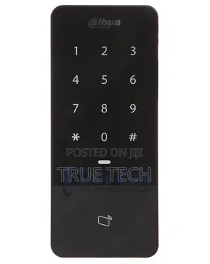 Dahua Dhi-Asi1201e Rfid Card Password Standalone Access Control