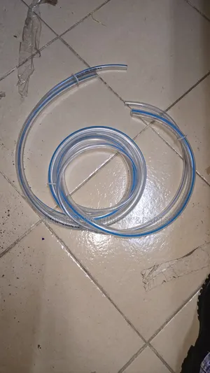 Milking Machine Clear Horse Pipe