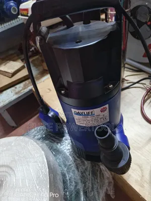 Daylife Sewage Pump