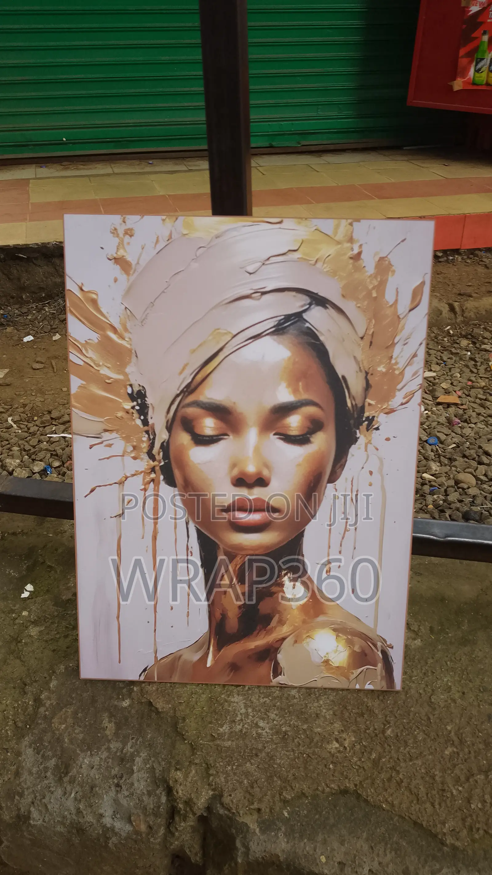 Wall Art Decor