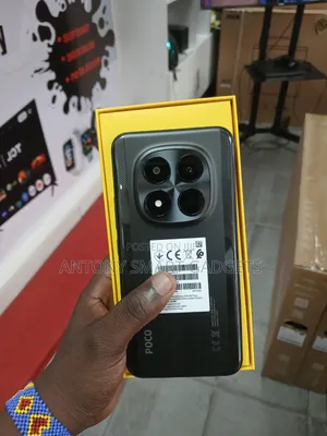 New Xiaomi Poco M8 Pro 512 GB